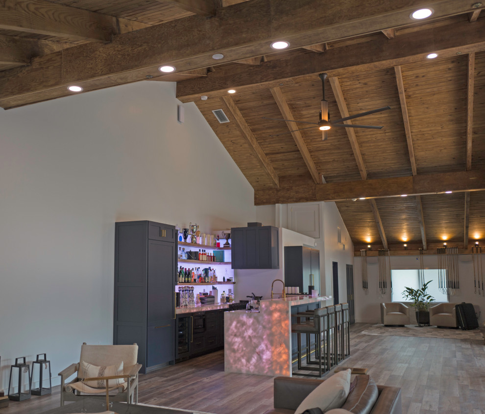 Polo Barn - Wellington , FL