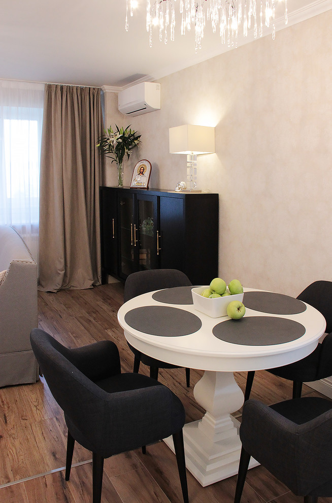 Квартира для молодого человека