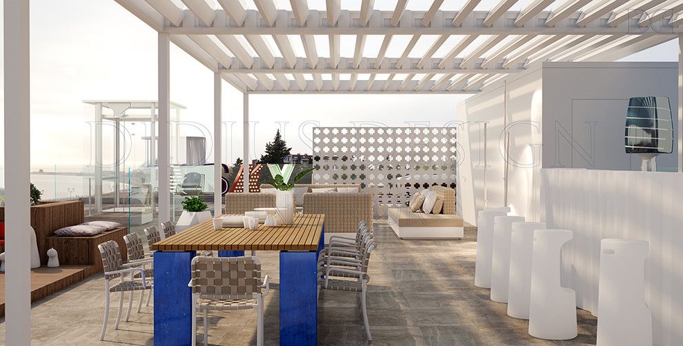 Частная вилла.Сочи