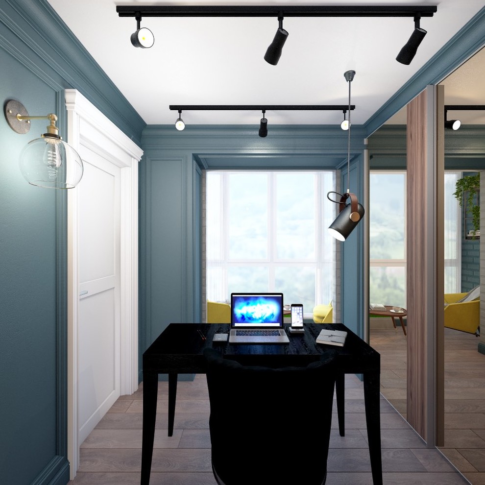 Квартира 120м2