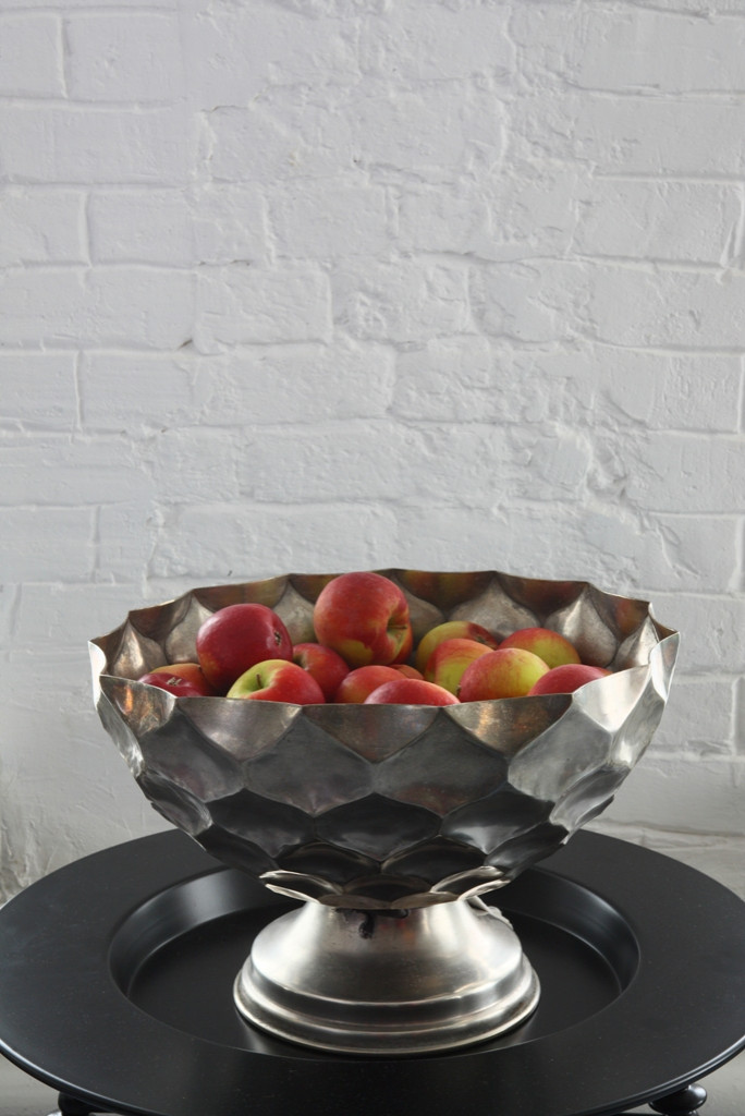 New Russian Interior Design