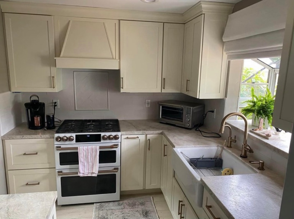 Quartzite Kitchens