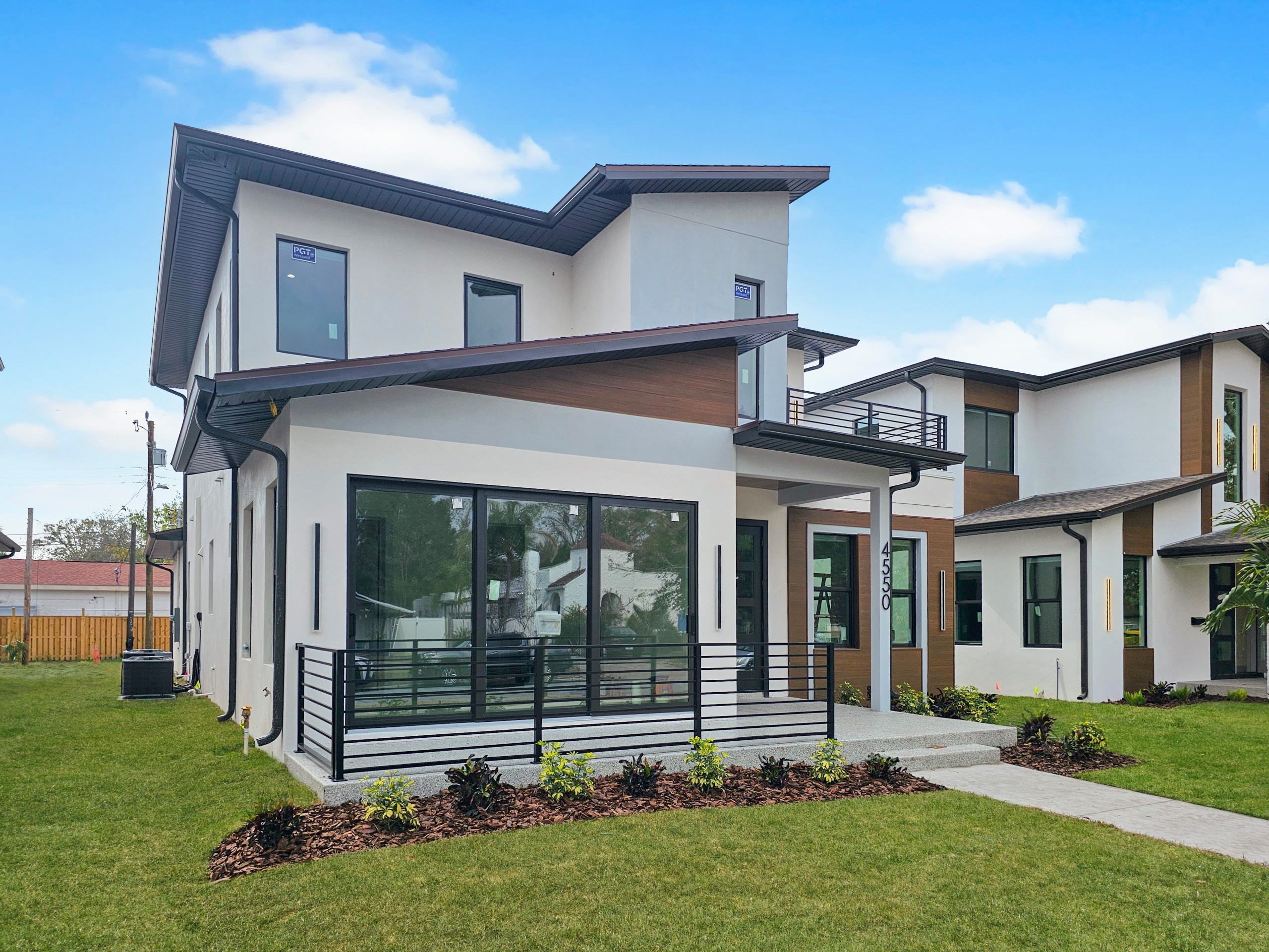 Tnagerine Series - Kelner Homes