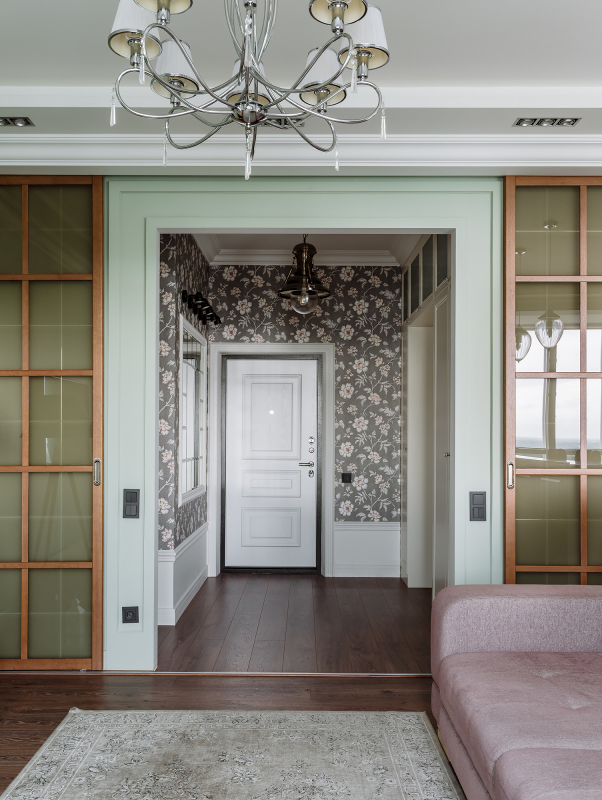 Интерьер для души