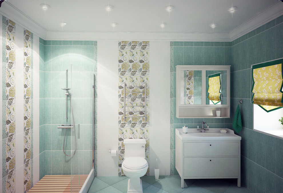 Дом для родителей