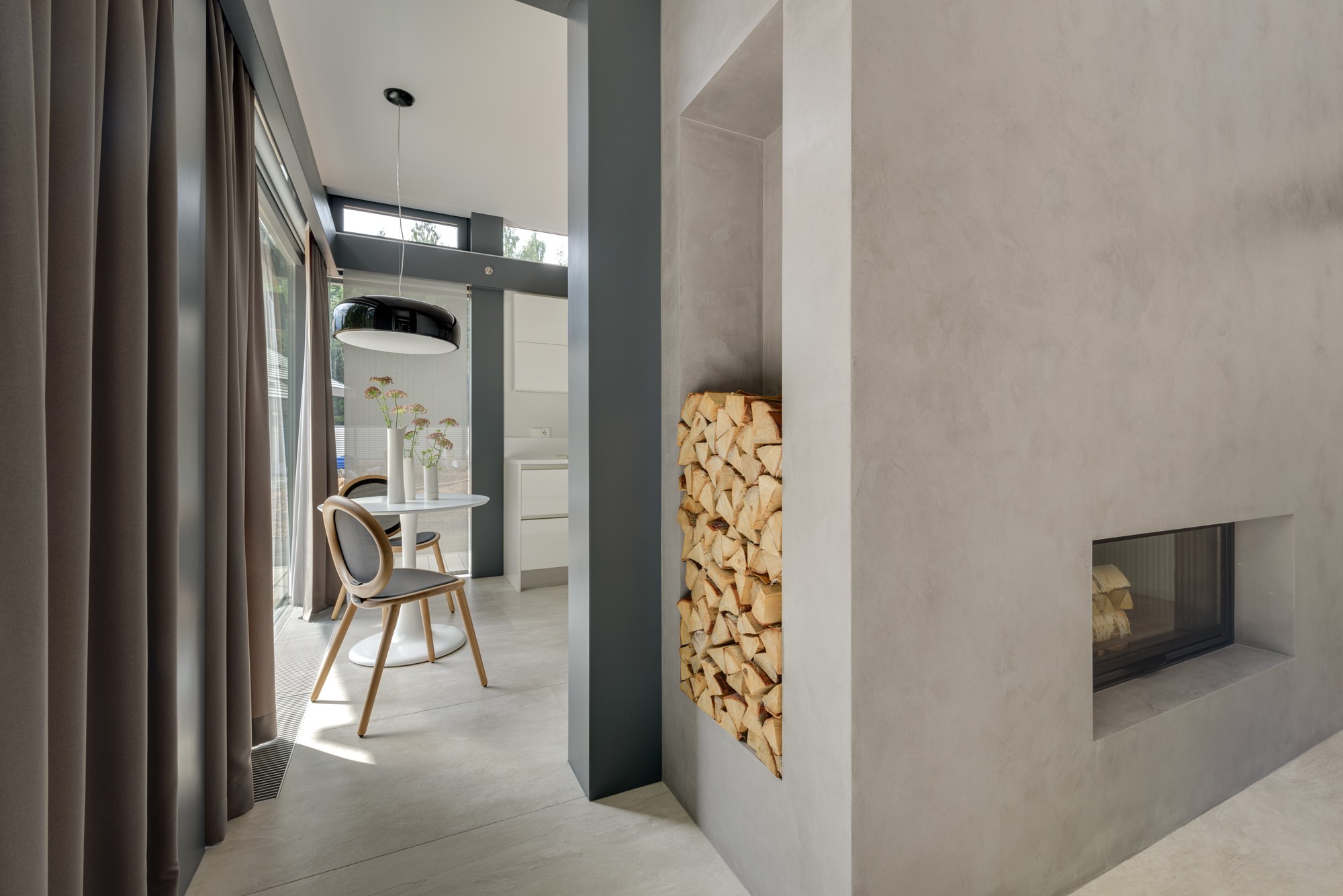 Арт Эко. Съемка для салона мебели Stels