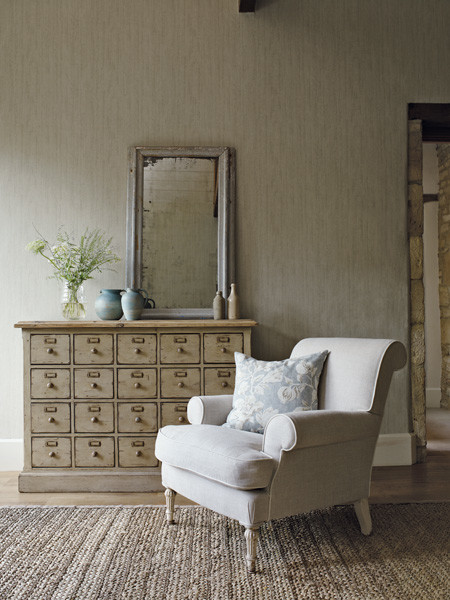 Woodland от Sanderson