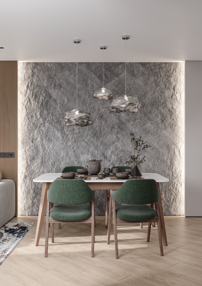 ЖК Подкова на Цветочной