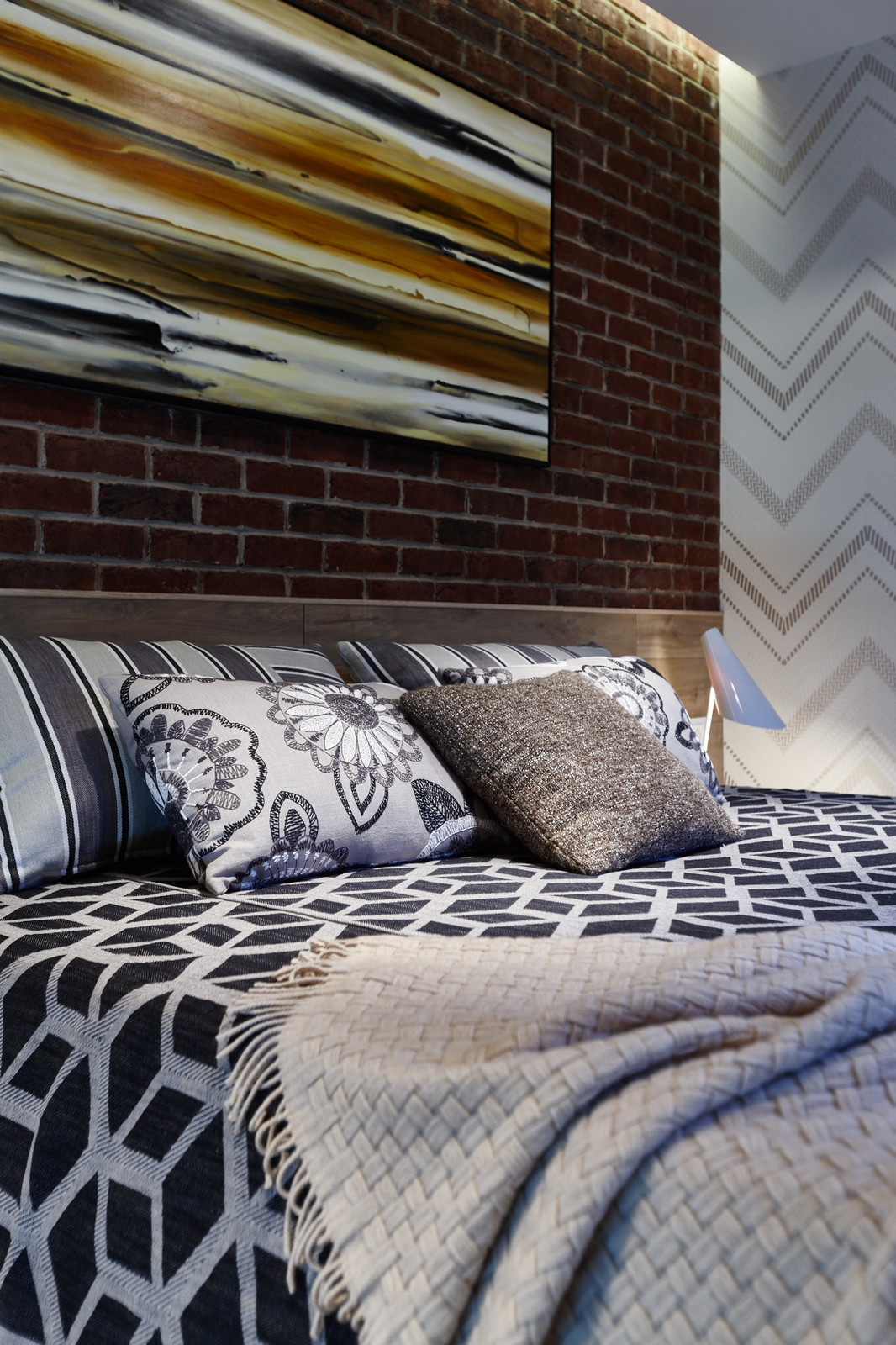 Лофт в сталинском доме.