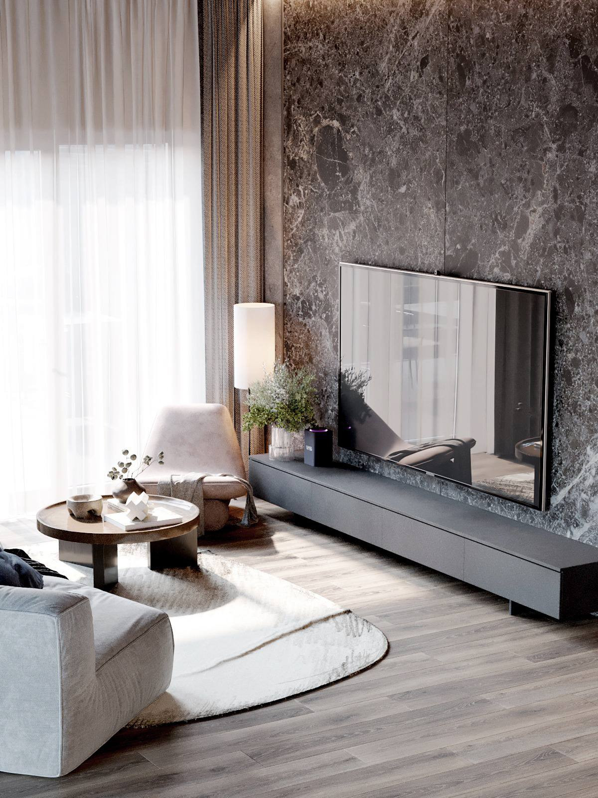 Утвержденный проект дома