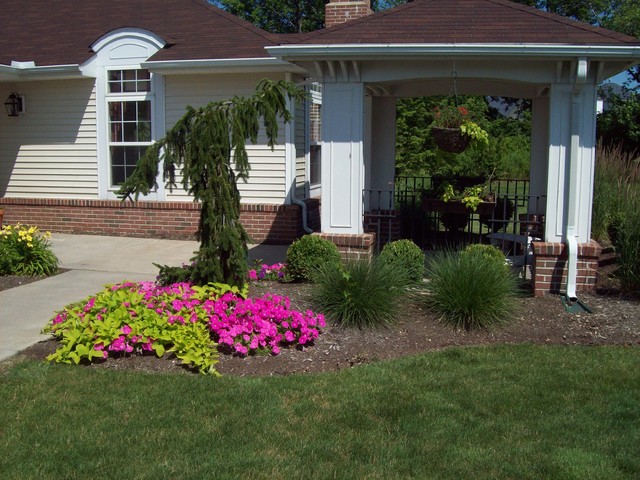 Our Work 