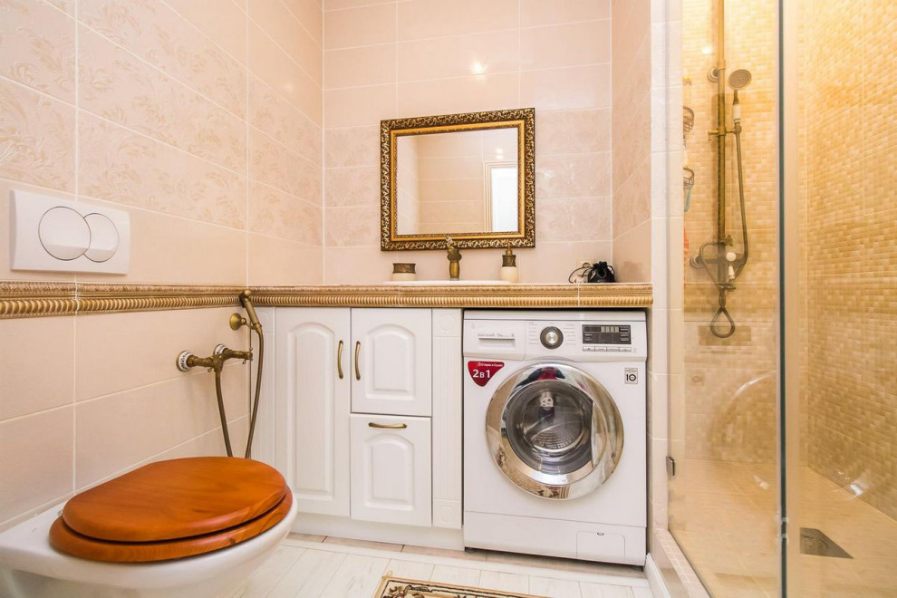 Уфимский кремль