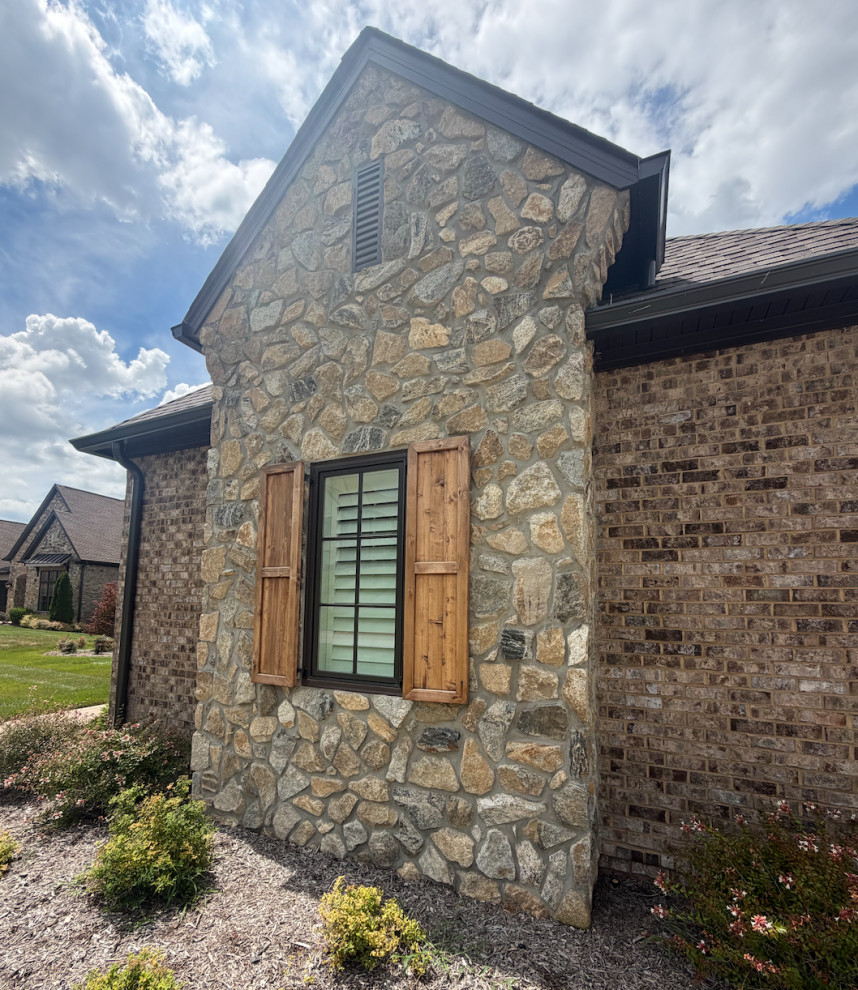 New construction- WindRiver