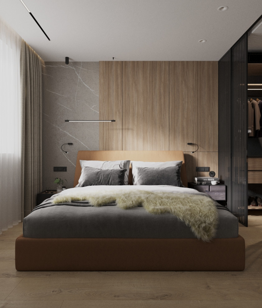 Квартира на улице Краснодонской П44