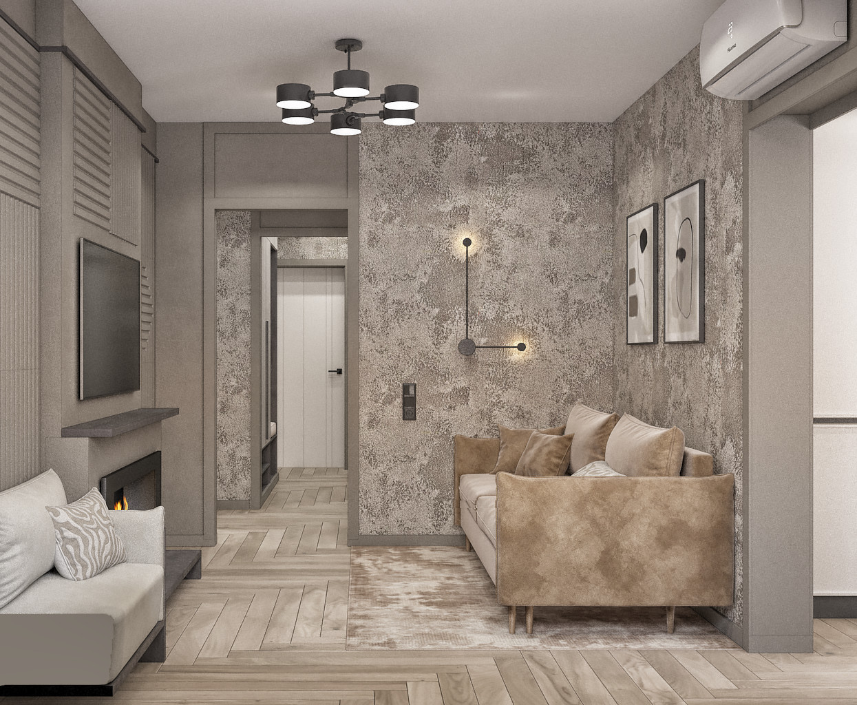 Квартира г. Новокузнецк