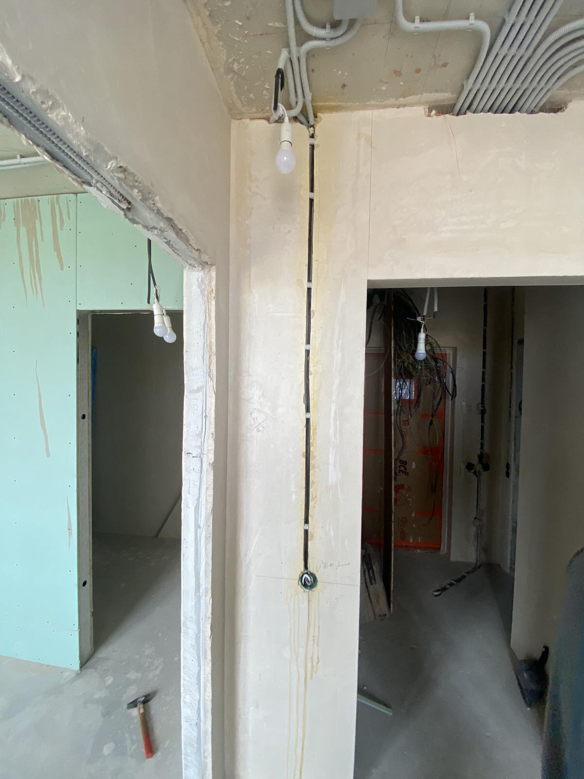 ЖК Черная Речка