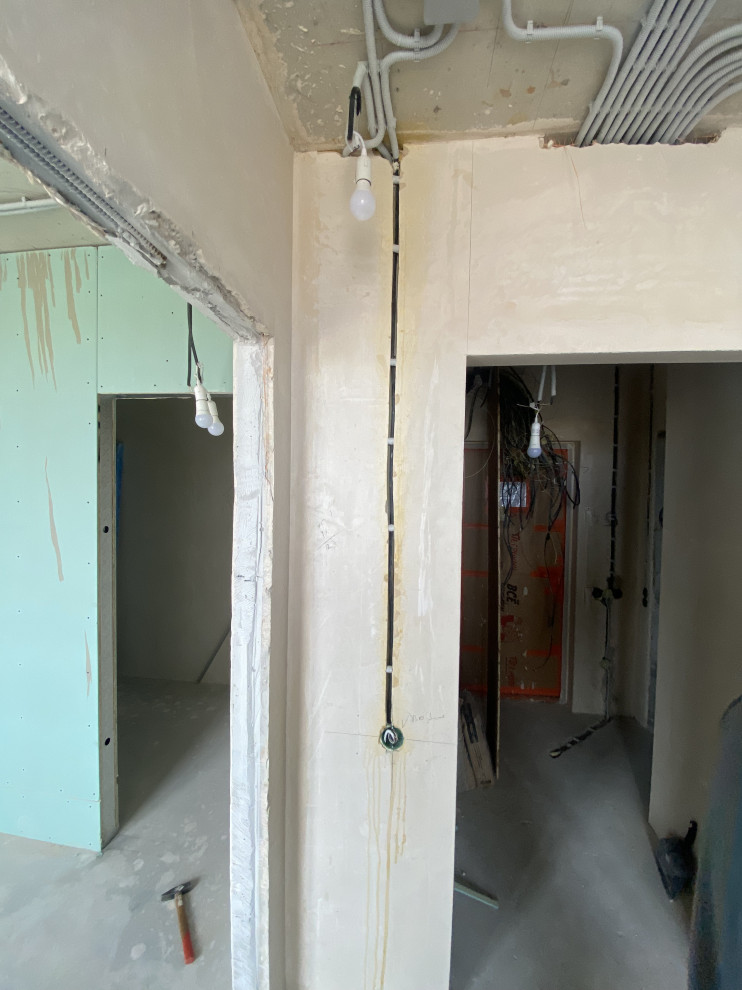 ЖК Черная Речка