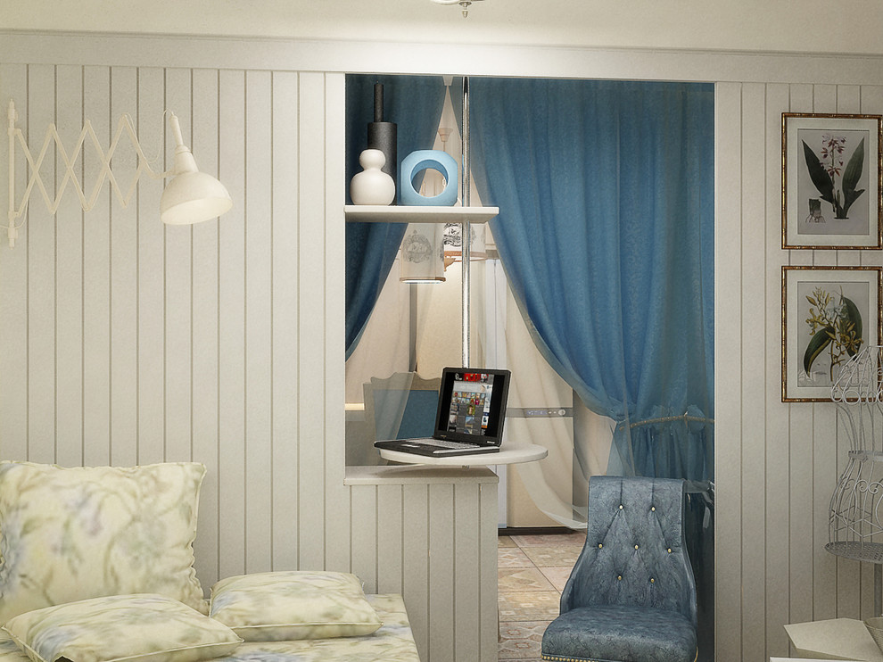 В объятиях «Прованса»