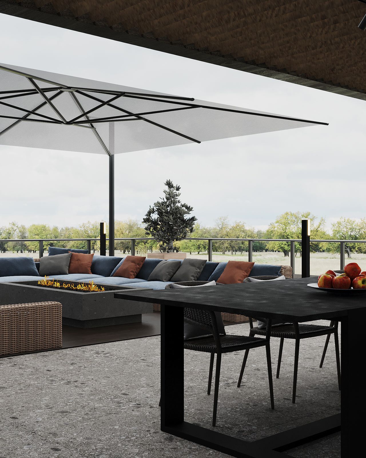 Офис завода Гефест