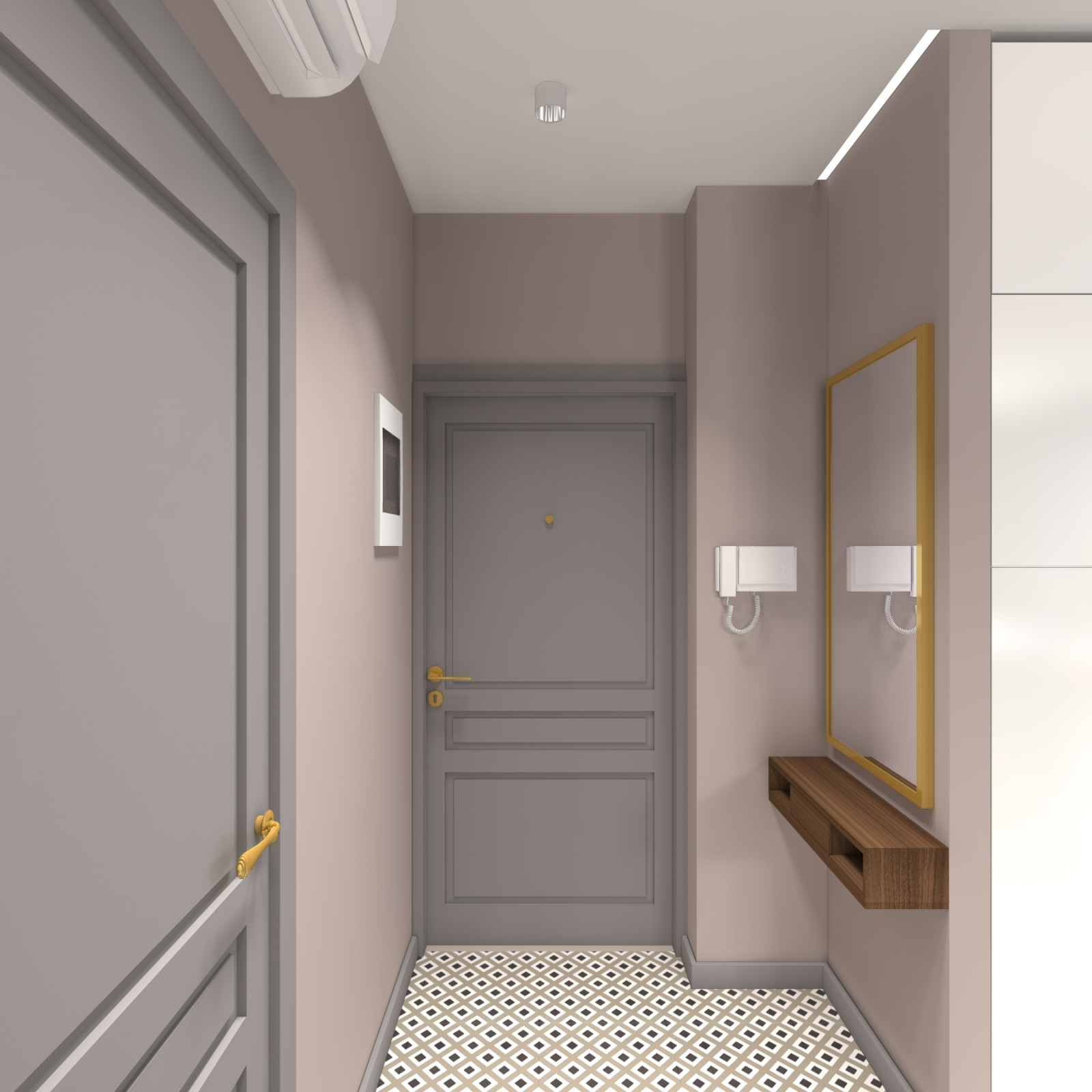 ЖК Одинбург