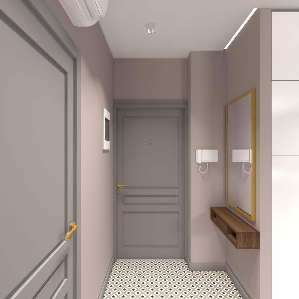 ЖК Одинбург