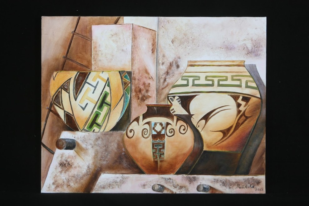 Custom Paintings & Artwork