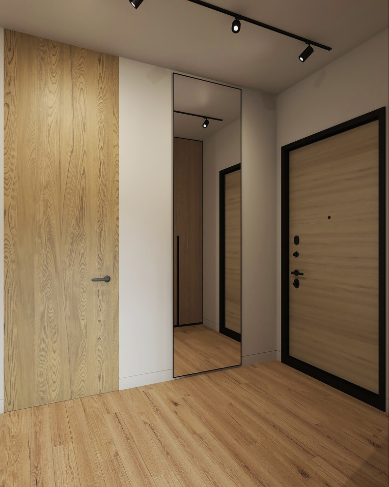 Морская симфония 70 м.кв.