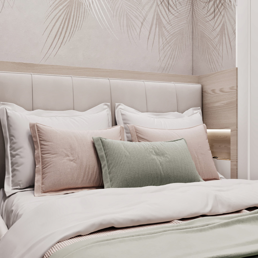 Квартира в ЖК "Савин Хаус"