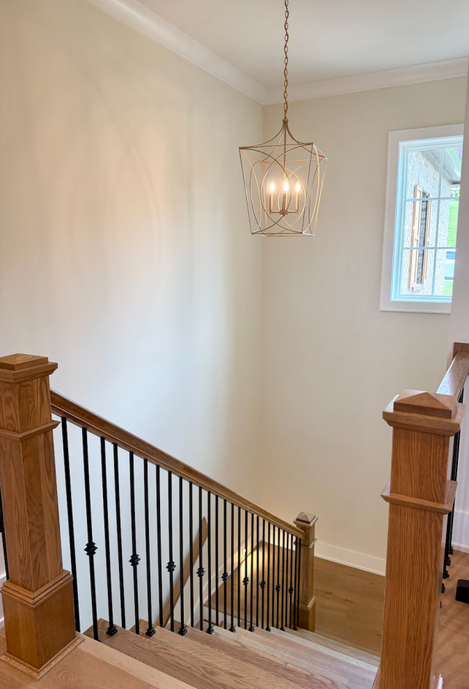 New construction- WindRiver