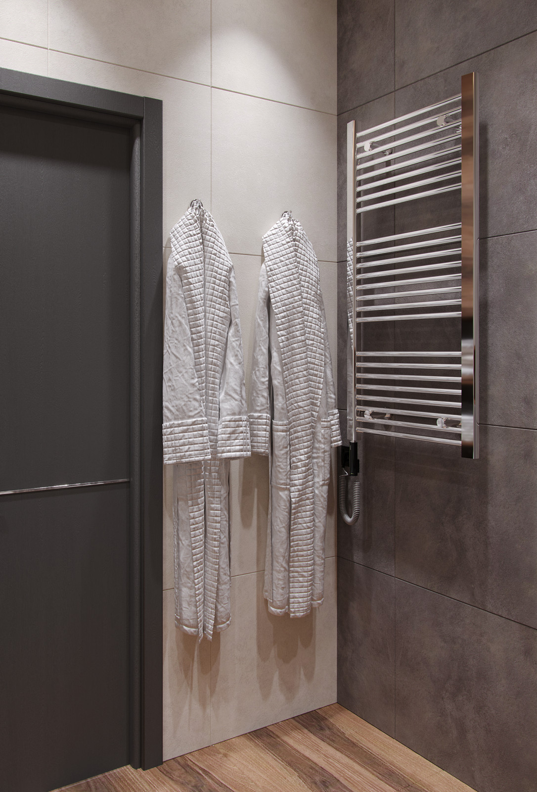 Легкий лофт