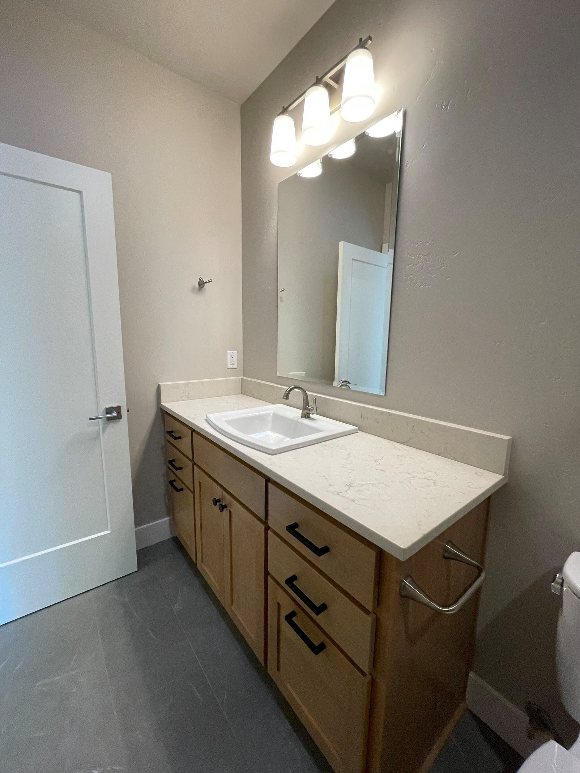 New Construction - West Village Parcel #1