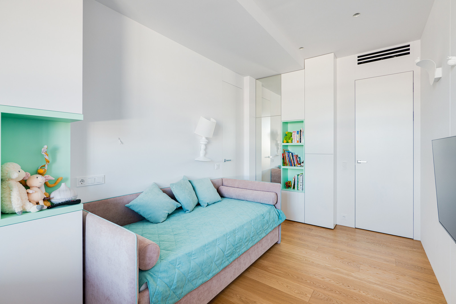 ЖК Золотые ключи