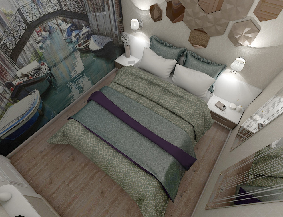 Жилой массив Олимпийский, Воронеж