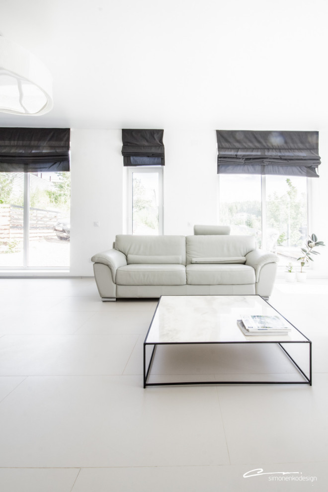 Дом на Садовой улице