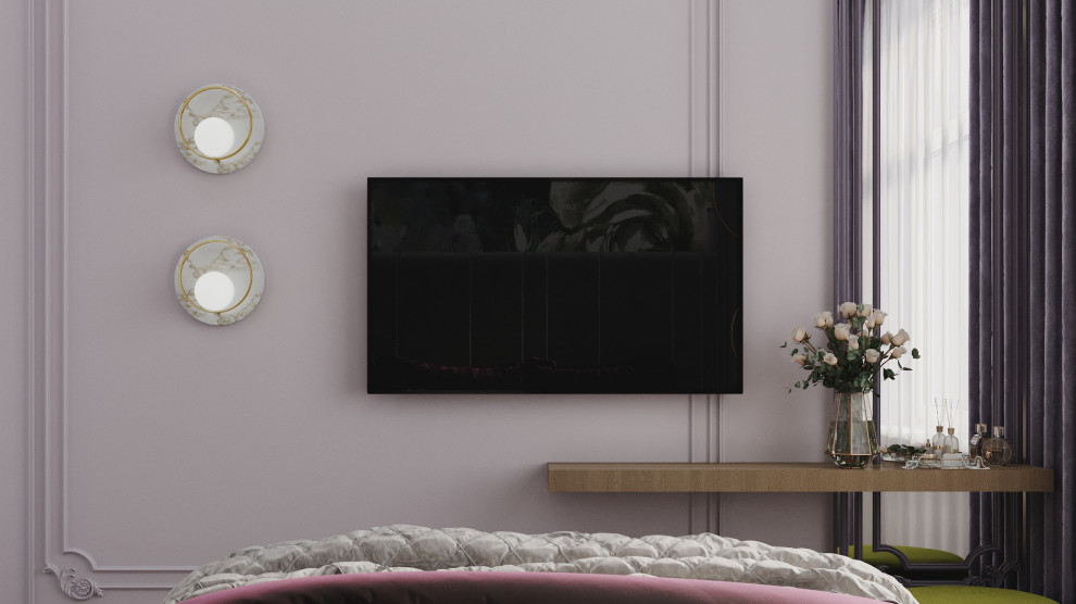 ЖК «Династия», 75 кв.м.