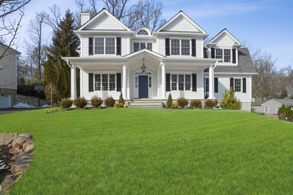 Custom Home Build | Essex Road