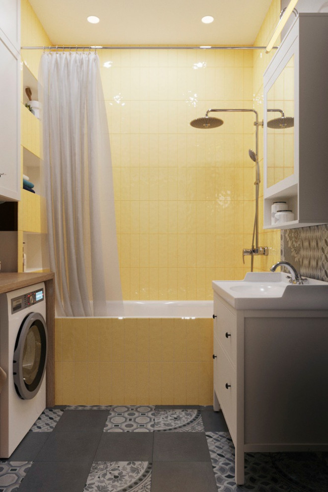 ЖК "Рассказово" - 69 кв.метров