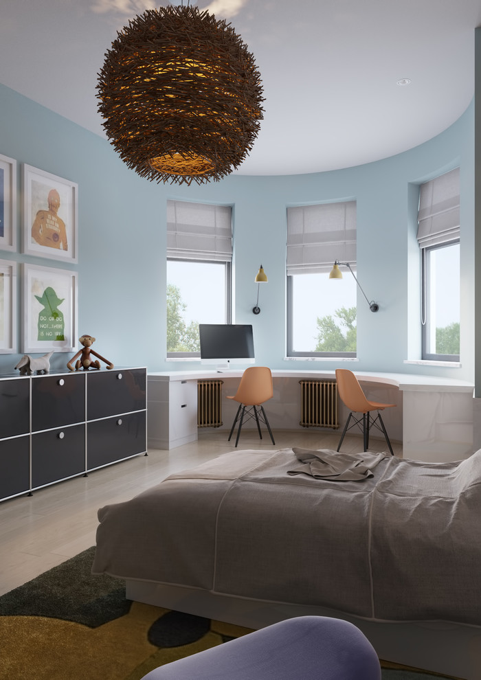 Дом в Бутово