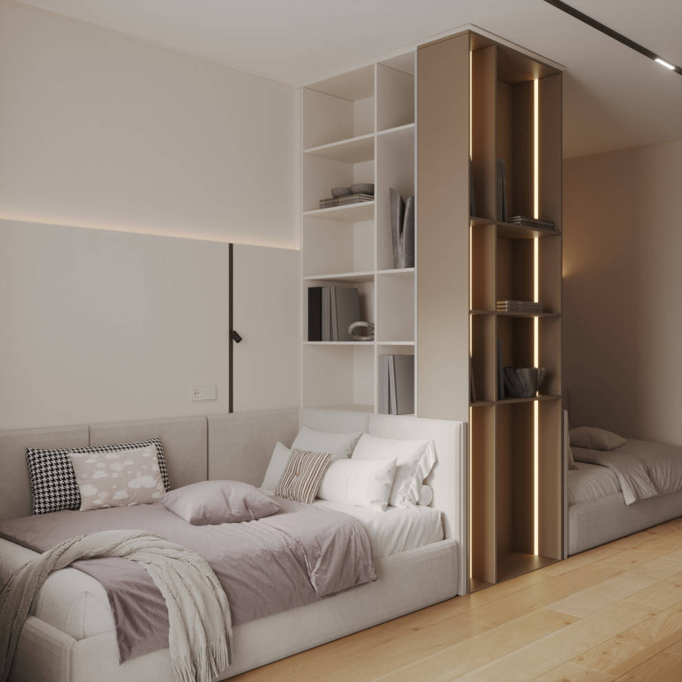 Квартира Арбан 10