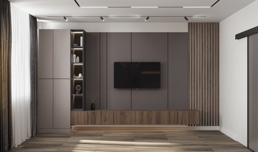 Квартира в Реутове