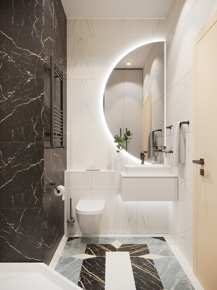 Санузел в Балашихе