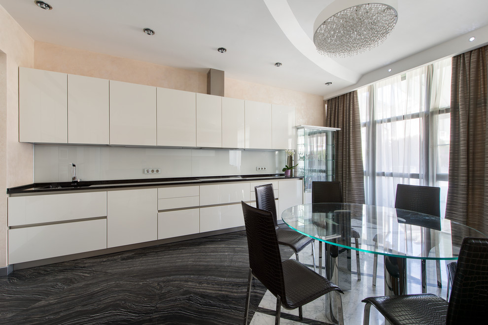 Таунхаус на Новой Риге