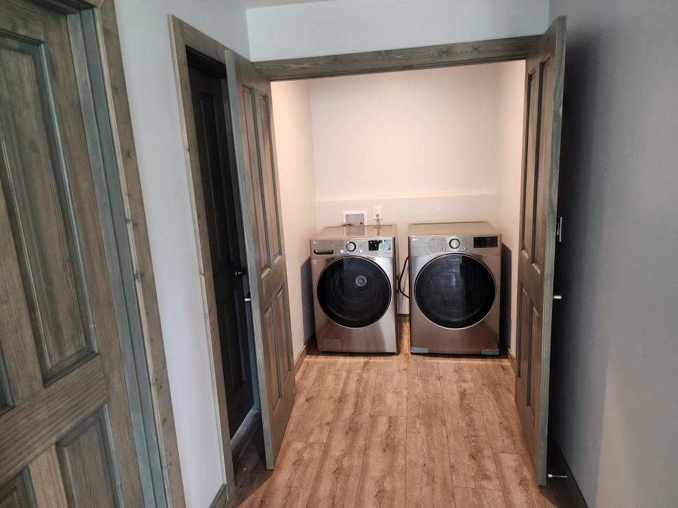 Rainbow Remodel