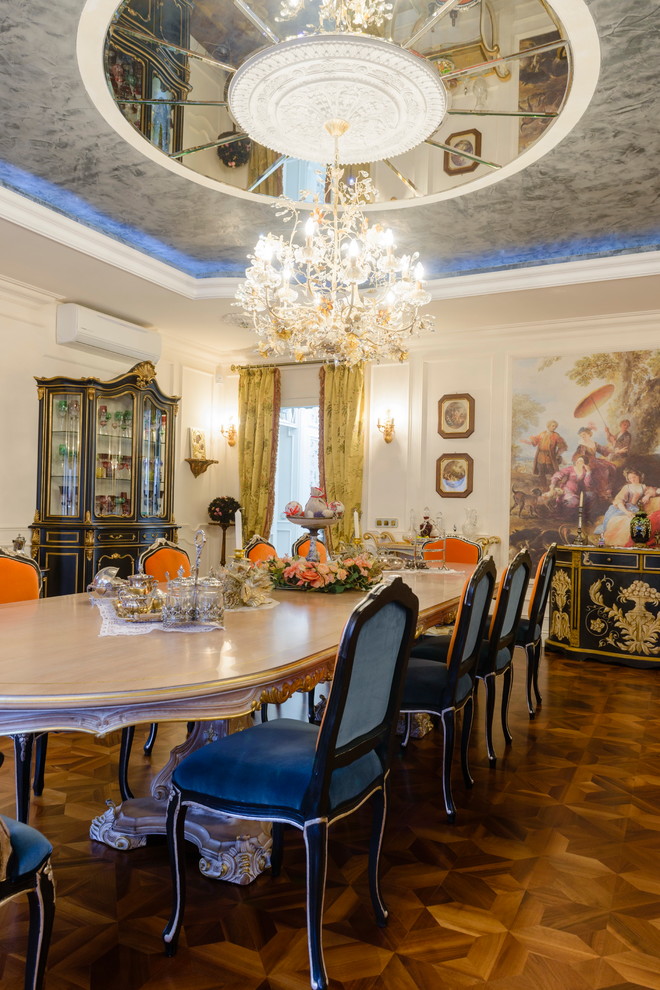 Частная резиденция