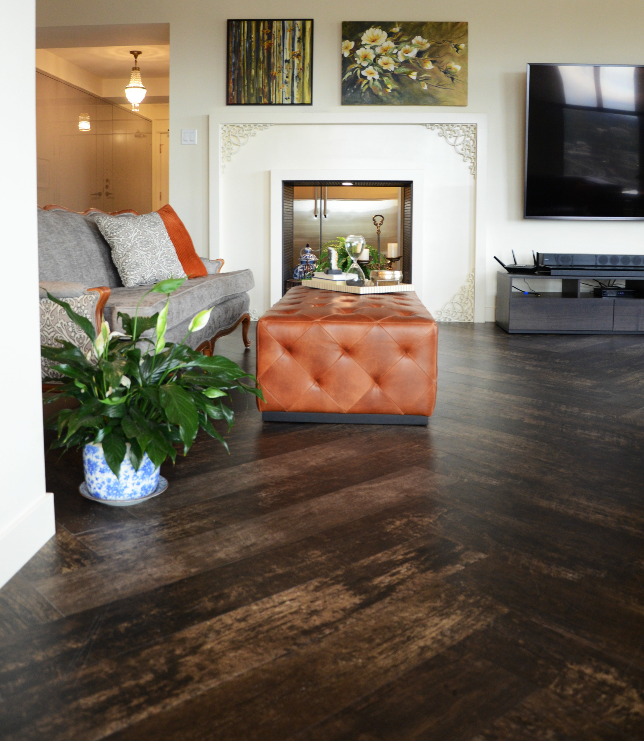 Downtown Condo Revival