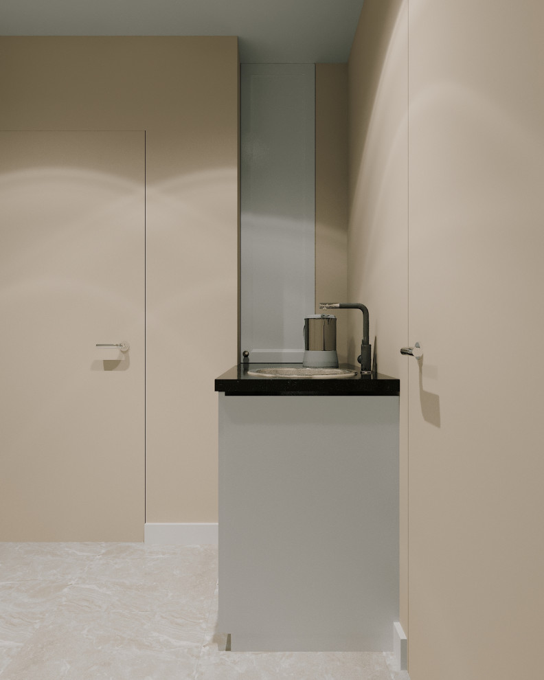 Дизайн- проект магазина женской обуви