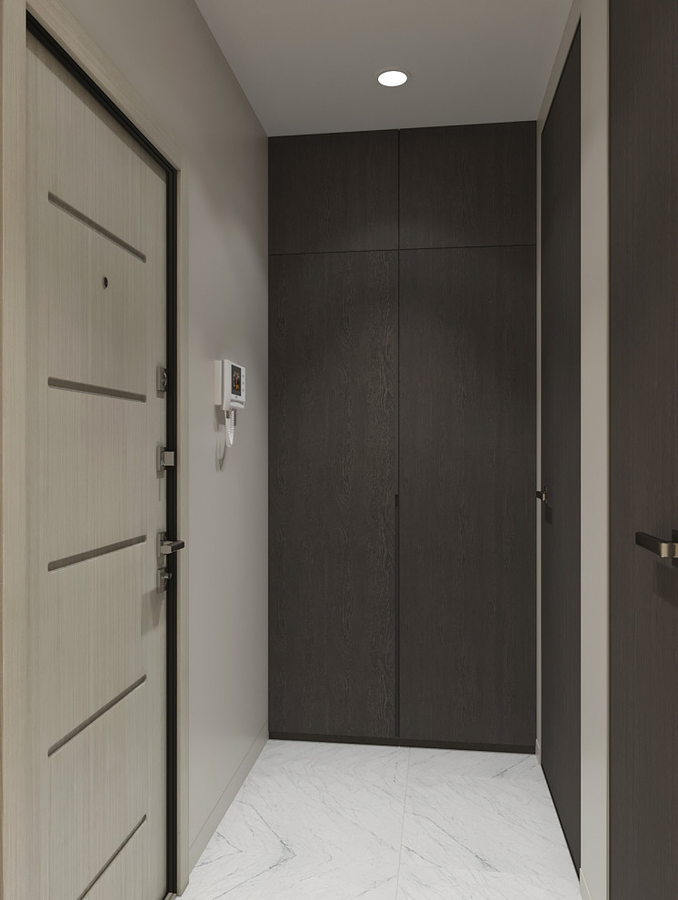 Хрущевка в центре