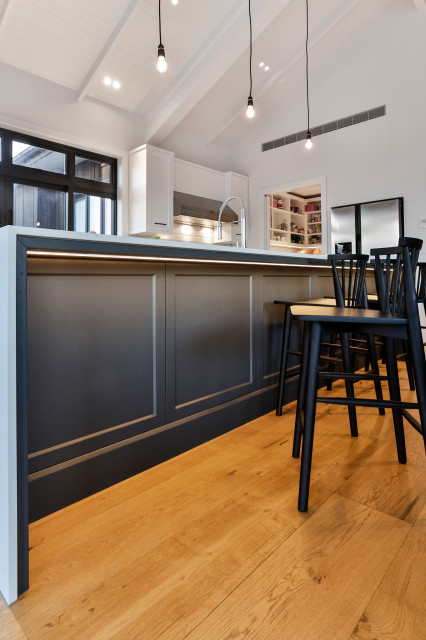 Sumner residence I maritim-koek