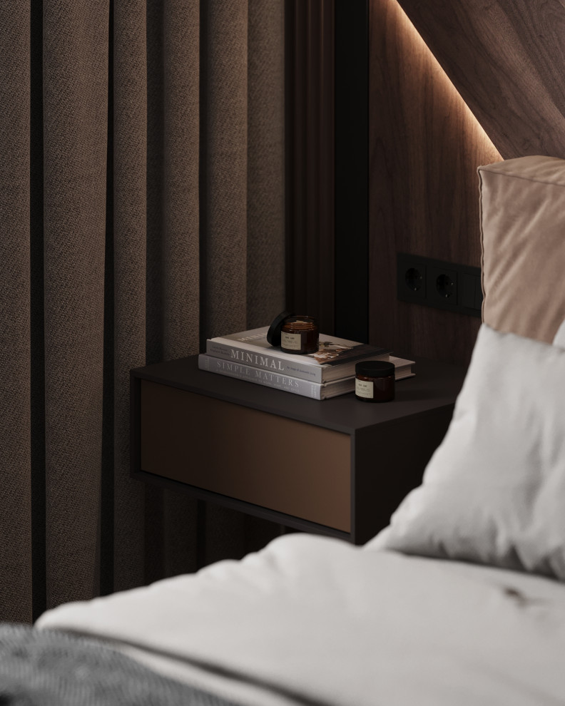 Мосфильмовская 55