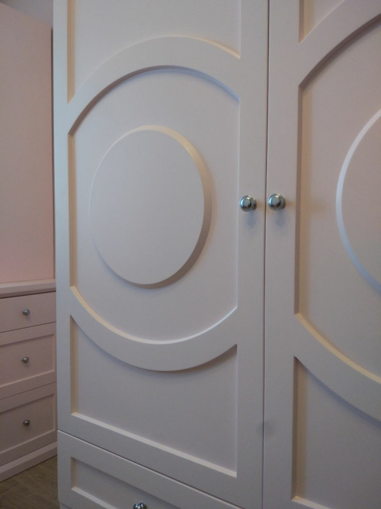 Детская для девочки